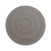 Tapete de Lã Natural Sala de Estar Mesa de Centro Cobertor Quarto Mesinha de Cabeceira Luxo Leve Estilo High-End Tecido à Mão Ecológico Sem Cola Tapete de Chão