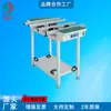 Plataforma de Transferência de Pista Única/Dupla para Transporte de Placas de Circuito Impresso (PCB) Equipamento de Ponte para Linha de Produção de Montagem SMT Transporte Antiestático
