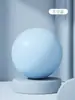 Pelota de Pilates transfronteriza para entrenamiento de músculos del suelo pélvico, pelota para adultos, pelota de yoga posparto, juego en caja con bomba, pelota para levantar glúteos