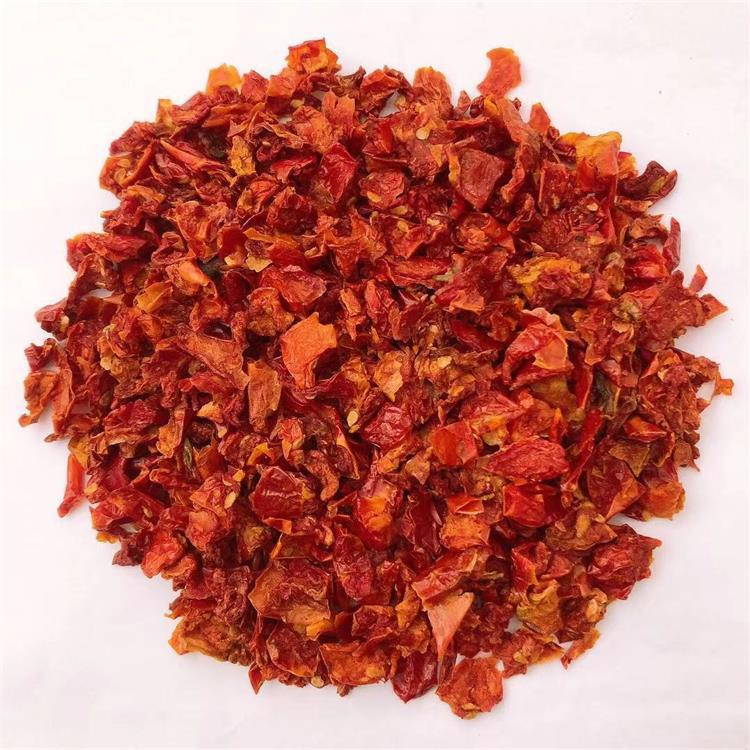 脱水西红柿