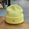 Chapéu de Pelúcia Tricotado Desenho Animado Fofo para Mulheres, Outono e Inverno Quente, Design Japonês de Nicho com Sensação Atmosférica, Proteção para Ouvidos e Chapéu Touca