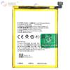 Adequado para Bateria de Celular Oppo Realme3 Rmx1825/Rmx1821 Spot Blp693 Grande Capacidade