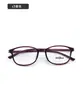 Nuevo Marco Cuadrado de Tr90 Ultraligero y Cómodo Marco de Gafas Pequeño para Estudiantes y Adolescentes Se Puede Equipar con Miopía Negocios y Se Puede Vender al por Mayor