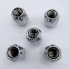 52950M1000 5175207000 es adecuado para perno de rueda de coche Hyundai tapa de tornillo de neumático Kia