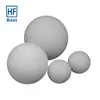 Bolas de POM de Grau Alimentício Bolas de Plástico Lisas Resistentes à Corrosão Transmissão Mecânica / Acessórios para Brinquedos Bolas Sólidas de POM