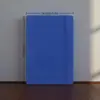 Cuaderno A5, 7 Colores, Logo Personalizable, Bloc de Notas, Libro de Registro de Reuniones de Oficina, Diario de Trabajo, Cuaderno de Negocios