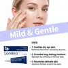 O Creme para Olhos Laniska Eye Care é Leve, Suave, Fácil de Aplicar e Deixa a Pele ao Redor dos Olhos Macia e Confortável, Hidratante e Hidratante