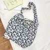 53143 Bolso de Axila Grande de Mariposa para Mujer, Bolso de Hombro Moderno para Viajes, Bolso de Compras Sencillo para Mujer