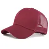 Chapéu Personalizado com Logo Impresso Boné com Aba Bordado Boné de Beisebol Fabricante Atacado Construção de Equipe Catering Loja de Chá com Leite Chapéu Publicitário