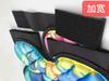 Venta al por mayor de fábrica de patines para niños engrosados, protección de cadera, tapete de protección para el trasero de esquí, protección de cadera para patineta, pantalones anticaída