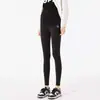 Leggings de maternidade plus size para usar por cima calça tubarão petite 2026 outono calça de yoga antiderrapante primavera outono inverno espessada