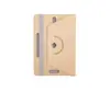 Funda Universal para iPad de 7 a 10 pulgadas con Soporte Giratorio de Tres Agujeros y Carcasa Protectora
