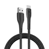 Cable de Datos Tipo-C Universal con Luz de Respiración de Carga Rápida Pd100W, Estado de Carga Claro de un Vistazo, Suministro Directo de Fábrica