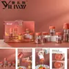 Serie de Juegos de Vasos de Vidrio para Agua de Regalo, Todas las Categorías de Bebidas Calientes, Seguro y Adecuado para Juegos de Vasos de Agua con Limonada, Venta al por Mayor