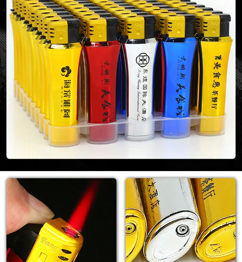 168   818镀膜防风花瓶17