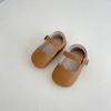 Zapatos para Bebé Colección Primavera 2026 para 5-18 Meses, Suela Suave Antideslizante Versátil Resistente al Desgaste, Múltiples Colores Disponibles