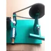 Máquina de bobinado de transformadores de manivela máquina de manivela máquina de recubrimiento bobinadora manual otro