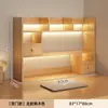 Estante Prateleira de Armazenamento de Mesa Organizador de Mesa Estante Simples para Mesa Estante Pequena para Casa/Estudante