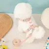 Arnés para gato, diseño en H, previene escapes, longitud ajustable, adecuado para pasear gatos, también se puede usar como correa para perros, diseño de espalda en H, ventas directas de fábrica