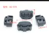 Hebillas de Plástico para Exteriores al por Mayor, Broches Ajustables, Asas y Otros Sujetadores a Precios Asequibles con Garantía de Calidad para Pulseras DIY