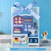 En Stock regalo de graduación para niños premio para fiesta de estudiantes recompensa regalo pequeño para inicio de clases caja de regalo de papelería regalo de cumpleaños