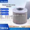 Elemento Filtrante de Óleo Hidráulico P764679/4210224 Modelo Aplicável EX200/E330-1/2/3/5 Geral EX270