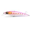 Isca Luya Isca Artificial Hover Interna Laser Mino Plástico Isca Dura 11cm/13.4g Isca Biônica Comércio Exterior Transfronteiriço