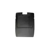Adequado para 11-17 Jeep Wrangler Caixa de Apoio de Braço de Controle Central Caixa de Armazenamento Jl Caixa de Armazenamento Oculta Acessórios de Armazenamento