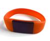 En stock RFID Fudan M1 cerradura inteligente baño de pies IC mano marca Shanghai gimnasio club pulsera impresión letras
