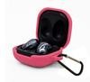Fábrica Adecuado para Samsung Galaxy Buds Audífonos Bluetooth buds live cubierta de silicona a prueba de polvo anti-caída buds