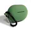 Para Auriculares Huawei freebudspro Funda Protectora freebud4i Estuche para Oreja Silicona f Bluetooth Cuarta Generación Pro