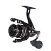 Carretes de Pesca Spinning para Pesca con Señuelo Transfronterizos, Carretes de Pesca, Carretes de Pesca Completamente Metálicos, Carretes Spinning de Lanzamiento a Larga Distancia, Carretes Spinning Completamente Metálicos