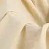 [Procesamiento y Personalización] Tela de Algodón Liso con Textura (Slub) de Algodón Teñido de 21 Hilos para Camisas Infantiles de Primavera y Verano y Telas para Mujer