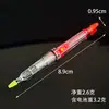 Linterna Colorida de Pesca en Aguas Profundas con Luz LED para Calamares para Atraer Peces por la Noche
