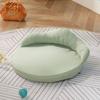 Nuevo Colchón de Hielo para Gatos Mascota Nido Verano Mascota Esterilla Extraíble y Lavable Perrera Cama para Mascotas en stock Venta al por mayor