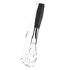 Remover o eixo central prato de dentes volante bicicleta mountain bike ferramenta cortador de corrente chave Allen chave de raio suporte