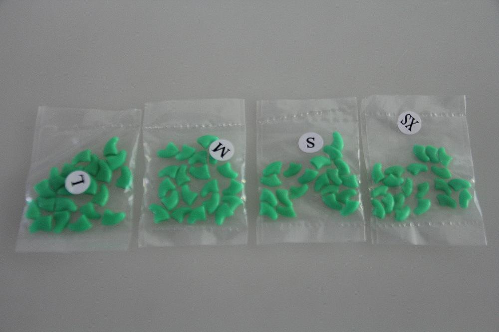 猫咪专用宠物指甲套14色 (42)