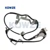 8973603170 sensor ABS dianteiro direito para Isuzu