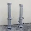 Suporte Hidráulico Único Manual Yulin Dn35-150/110 Injeção Interna Suporte Temporário Único para Mina de Carvão
