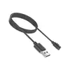 Cabo de carregamento adequado para o Smartwatch Zeblaze Ares 3 Carregador Ares3plus Cabo magnético