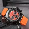 Explosiones de comercio exterior fábrica de mano de obra venta al por mayor directa AliExpress wish cronometraje de cuarzo de seis pines con todas las funciones cronometraje de negocios