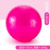 Venta al por mayor de fábrica pelota de yoga para masajes niños contacto educación temprana bola de dragón grande entrenamiento para bebés pelota de fitness suministro transfronterizo