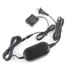 El Adaptador de Corriente Dmw-Ac8+Dmw-Dcc11 es Adecuado para Cámaras Panasonic Gf3 Dmc-S6K Dmc-F3K