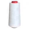 Venda Direta do Fabricante de Linha de Costura Linha para Máquina de Costura de Alta Velocidade de Leito Plano 402 Linha para Costura à Mão Linha de Poliéster para Costura Doméstica Linha Fina