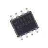 HT6873 HT6872 HT6881 HT8691 HT8693 Chip amplificador de potencia de audio Clase D SOP8