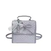 Mochila Casual Estilo Coreano Ins Tendência e Estilosa Nova Moda 2026 Mochila de Viagem de Nicho Bolsa Feminina de Ombro Único Fashion