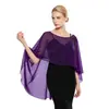 Comercio Exterior Aliexpress Ebay Chal Suéter de Gasa Suéter Capa Chal Extendido Protector Solar para Brazos de Mujer Fabricante