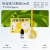 Procesamiento de Aromaterapia de Yeso Personalizado Pastillas de Fragancia de Conejo de Luna de Mediados de Otoño Souvenir Fragancia para Armario Caja de Regalo Colgante Pequeña Cantidad de Logo Impreso en UV