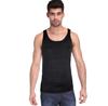Modelador Masculino, Controle de Barriga, Colete Modelador Justo para o Peito, Peça Modeladora Masculina da Moda, Colete para Esportes ao Ar Livre