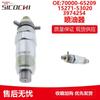 Bico de Diesel Adequado para Injetor de Combustível Kubota D950 3974254 15271-53020 70000-65209